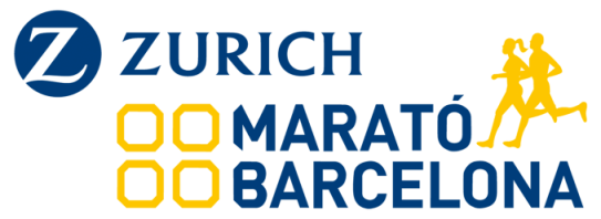 Barcelona-Zurich-Marathon